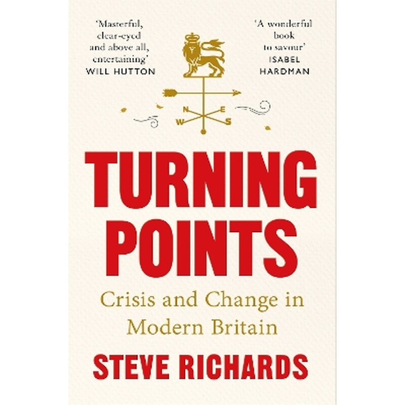 Turning Points