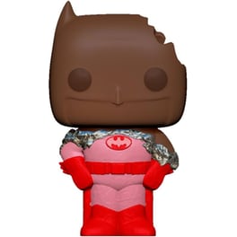 Funko Pop! DC Super Heroes - Valentine's Day - Batman #489