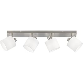 Σποτ Πολύφωτο Reality Lighting Tommy Nickel Mat