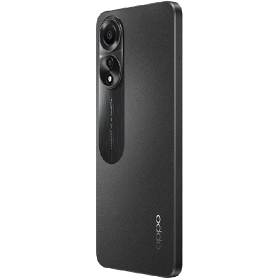 Oppo A78 Dual Sim - Mist Black image 6
