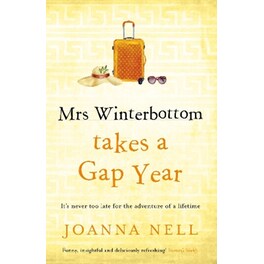 Mrs Winterbottom Takes a Gap Year