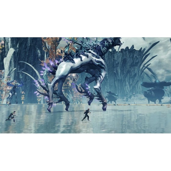 Xenoblade Chronicles X: Definitive Edition - Nintendo Switch image 3
