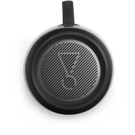 JBL Pulse 5 Φορητό Ηχείο 40W - Black image 7