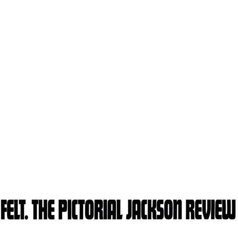 The Pictorial Jackson Review (Remast.Gatefold)