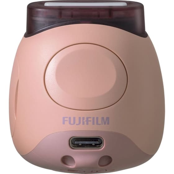 Instant Camera Fujifilm Instax Pal - Powder Pink image 3