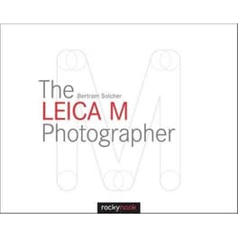 The Leica M Photographer