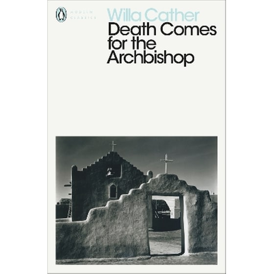 Death Comes for the Archbishop image 0