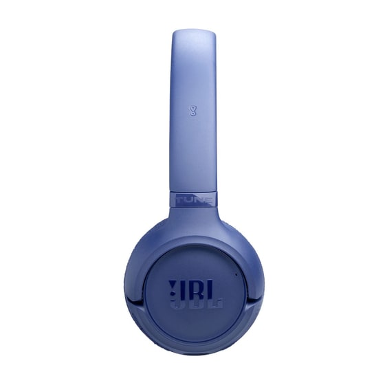 JBL Tune 530BT Ασύρματα Ακουστικά Κεφαλής -Blue image 5