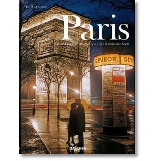Paris. Portrait of a City image 0