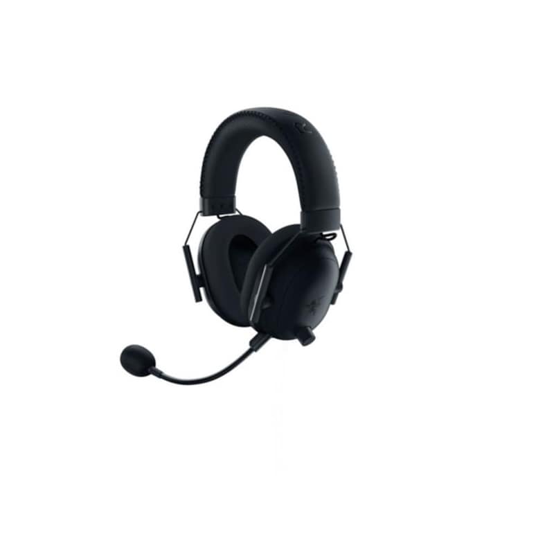 Razer Blackshark V2 Pro Gaming Ασύρματα Ακουστικά Μαύρα