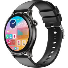 Smartwatch XO J6 36mm - Μαύρο