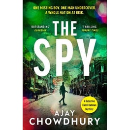 The Spy