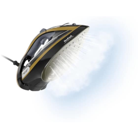 TEFAL FV9865E0 3000W Μαύρο Σίδερο Ατμού image 1