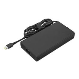 Φορτιστής Laptop για Lenovo - Lenovo Gx20z46287 170W Μαύρο