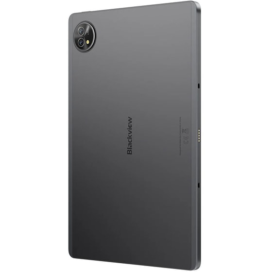 Tablet Blackview Zeno 10 Set 11" 8GB/256GB 5G - Shadow Black image 4