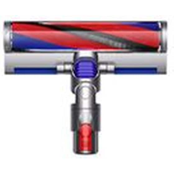 DYSON V12 492711-01 120 AW 0.35 L Iron/Nickel Σκούπα Stick image 5