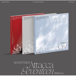 Attacca