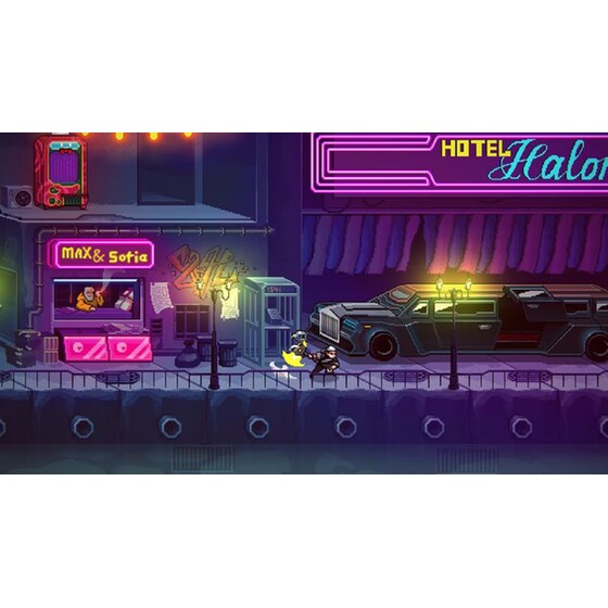 Blade Assault - PS5 image 7