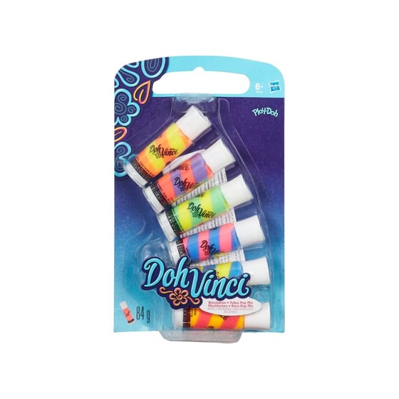 Play-Doh Blendables Deco image 0