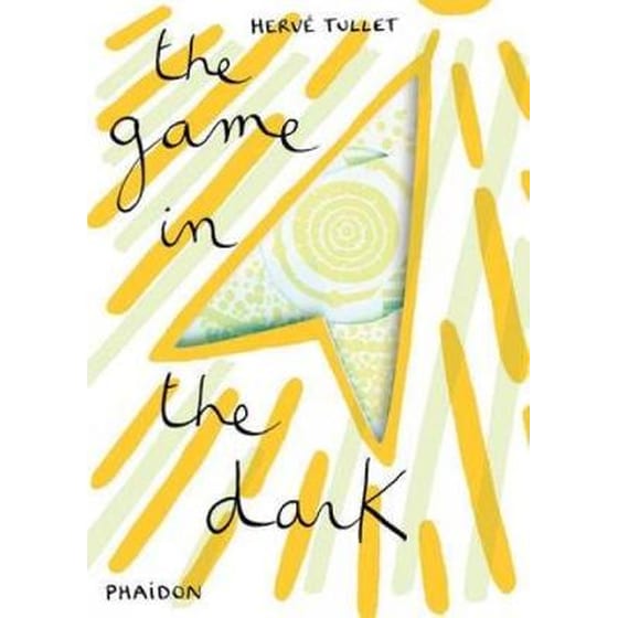 The Game in the Dark image 0