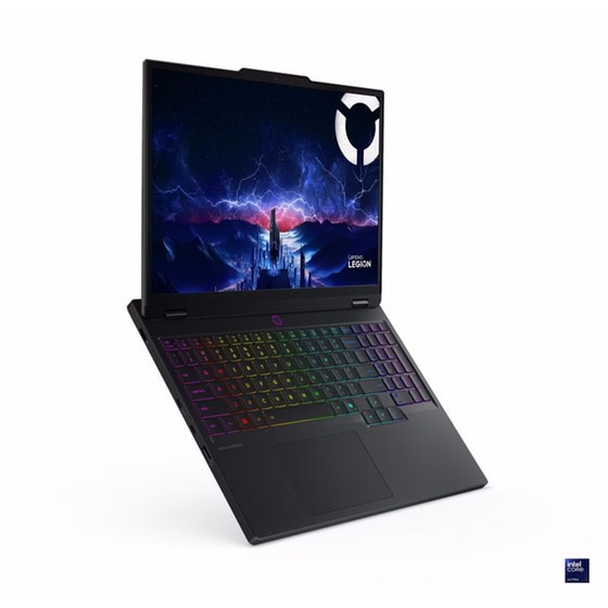 Lenovo Legion 5 15IRX10 15.1'' QHD+ OLED (Intel Core i7 13650HX/32 GB/1TB SSD/GeForce RTX 5050/Win11Home) Laptop image 4