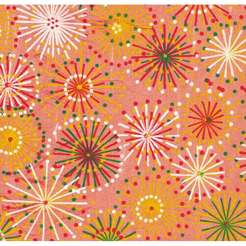 Letting Off The Happiness