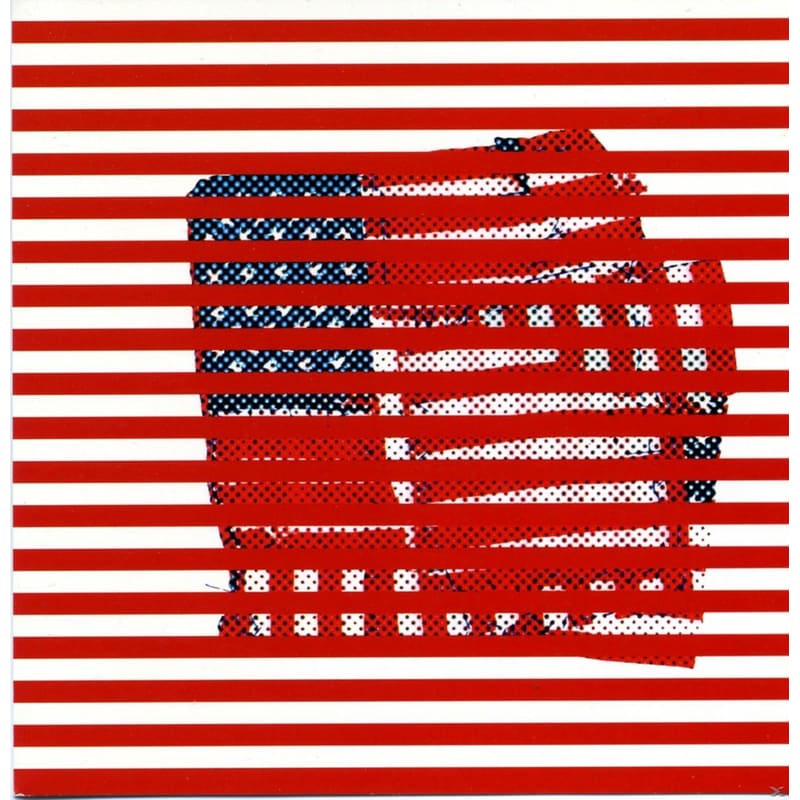 Standards (Red Vinyl)