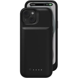 Θήκη Apple iPhone 15 - Mophie Juice Pack Προστασίας Με Ενσωματωμένη Μπαταρία 2400mAh (2024)