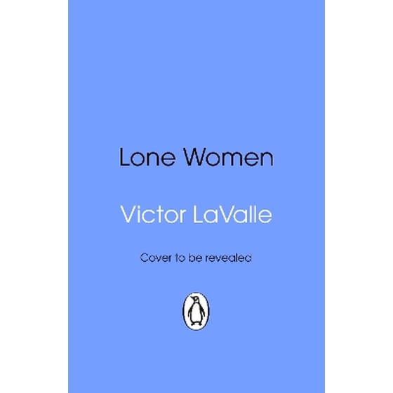 Lone Women image 0
