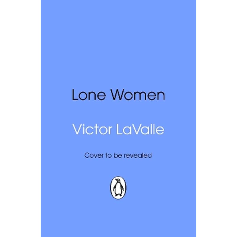 Lone Women