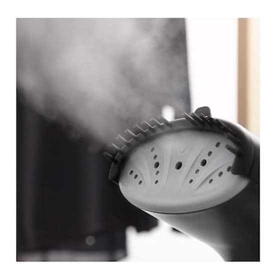 Συσκευή Ατμού Για Εύκολο Σιδέρωμα CECOTEC SMOOTHFORCE 4000 Ultrasteam Cec-05506 Μαύρο image 3