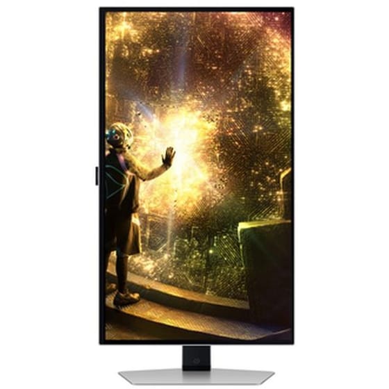 Samsung Odyssey G6 LS27DG612SUXEN Gaming Monitor 27'' QHD OLED Flat 240Hz 0.03ms image 5