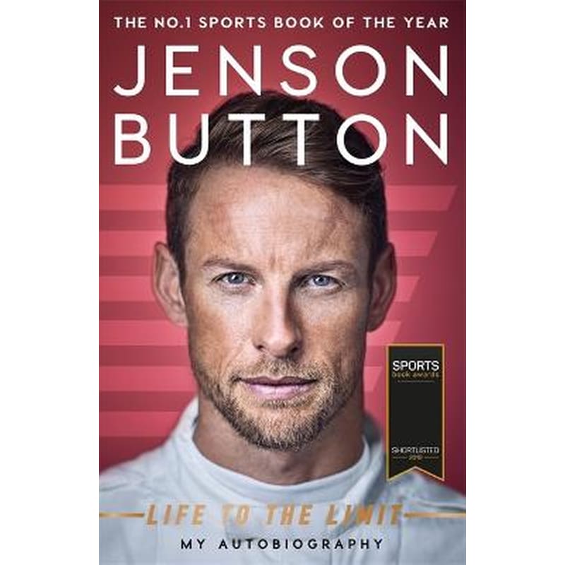 Jenson Button: Life to the Limit
