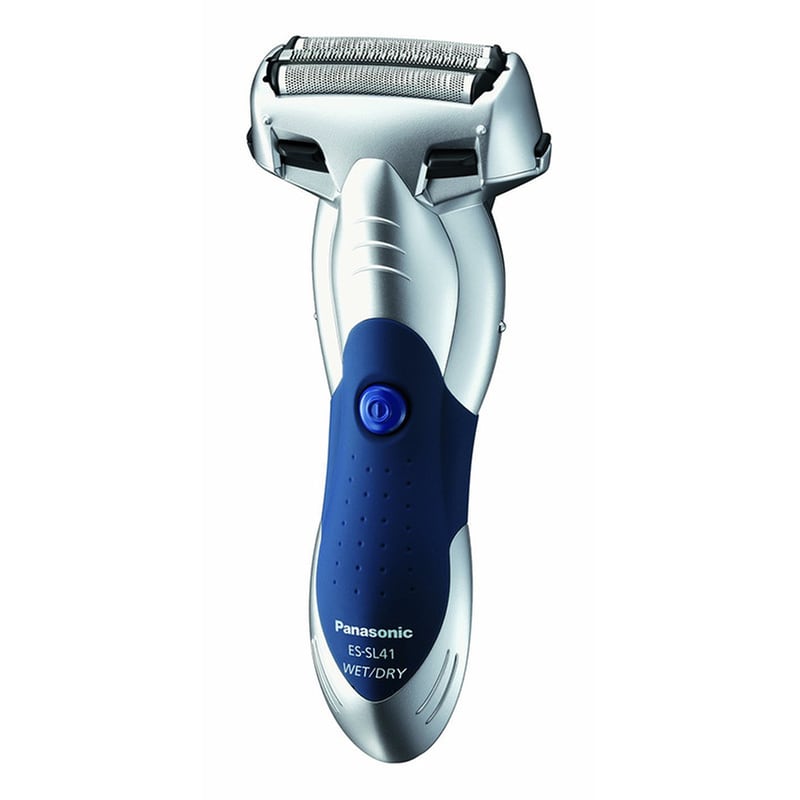 PANASONIC Ξυριστικη Panasonic Es Sl41-s511 Wet And Dry Blue