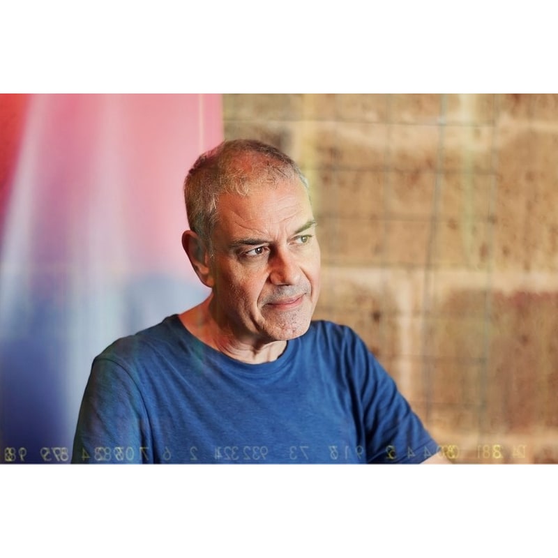 Author picture