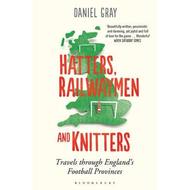 Hatters, Railwaymen and Knitters