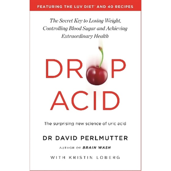 Drop Acid image 0
