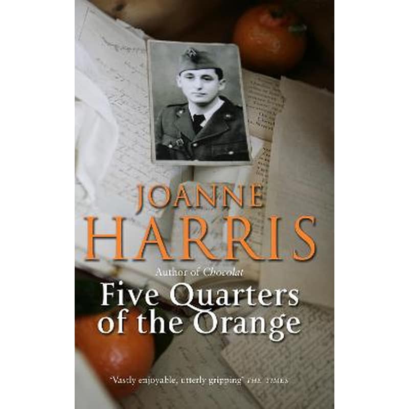 Five Quarters Of The Orange