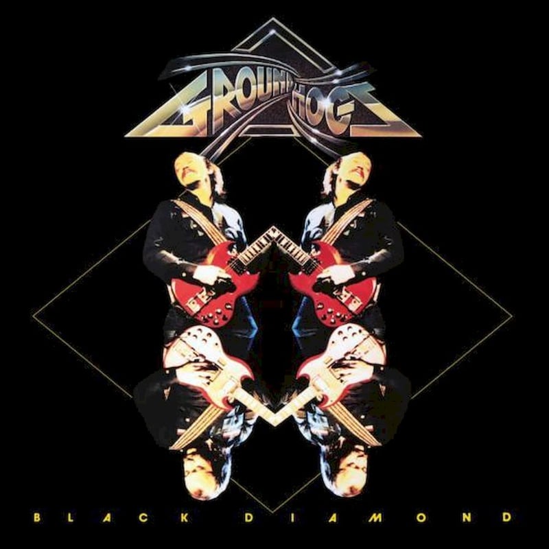 Black Diamond (LP RSD 2024)