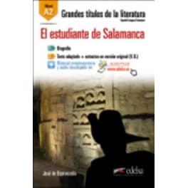 El Estudiante De Salamanca