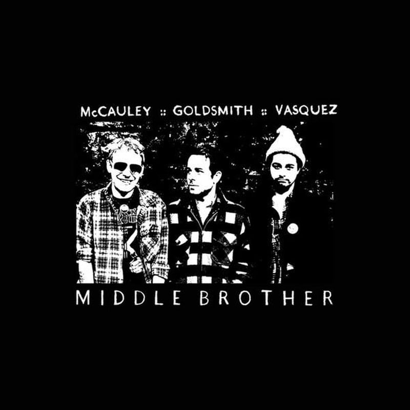 Middle Brother