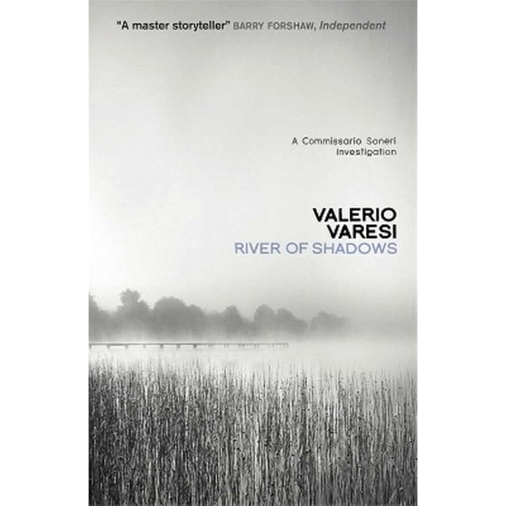 River of Shadows image 0