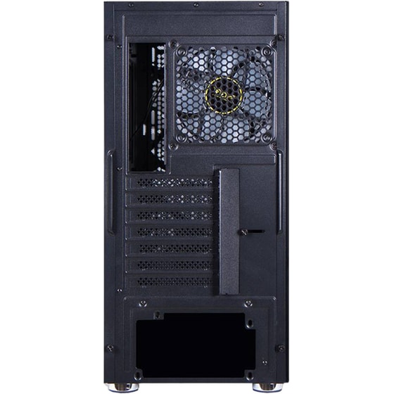 Κουτί Desktop Armaggeddon Airstream R200 - Ασημί image 4
