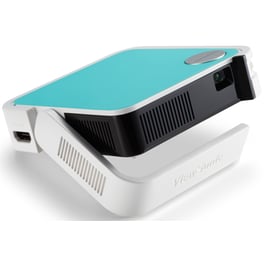 Projector Viewsonic M1 Mini - Τιρκουάζ