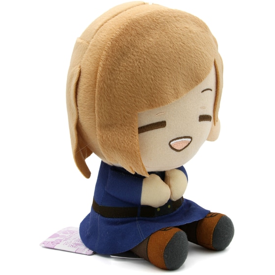 Λούτρινο Banpresto - Jujutsu Kaisen - Nobara Kugisaki Big Plush image 1