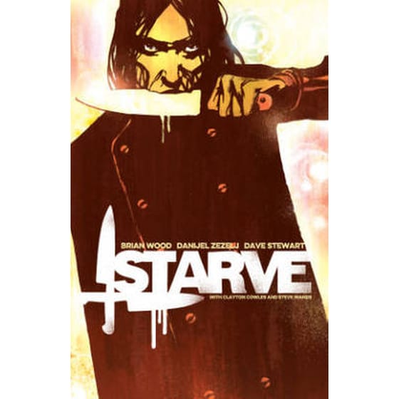 Starve Volume 1 image 0