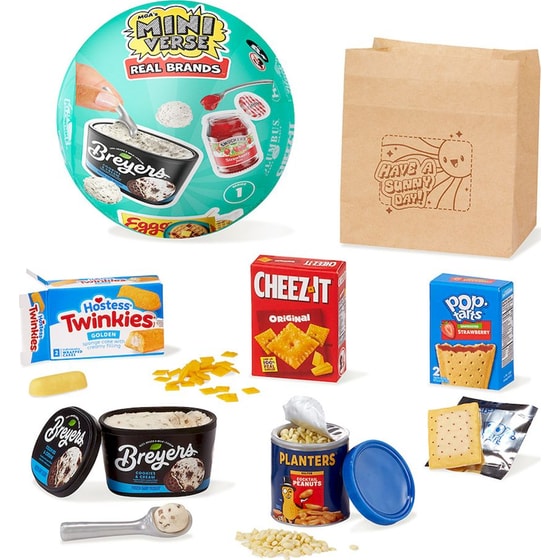 Miniverse - Make It Mini Real Brands image 3