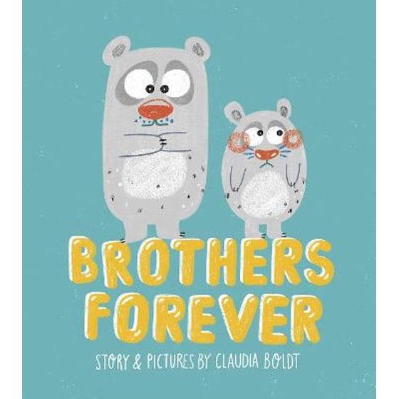 Brothers Forever image 0