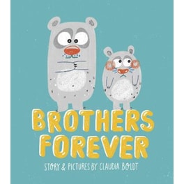 Brothers Forever