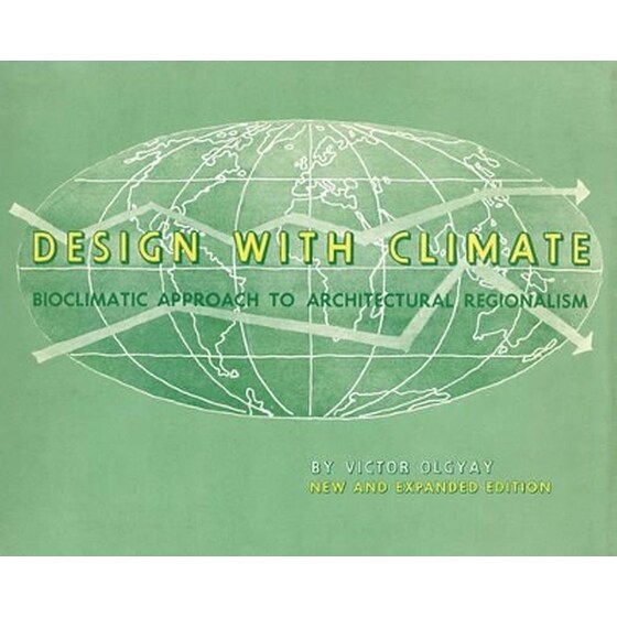 Design with Climate image 0